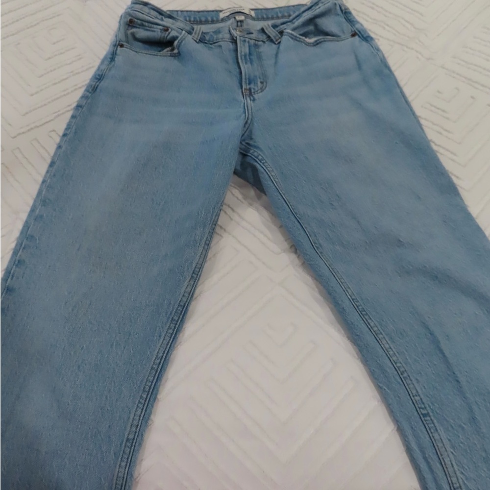 Classic Blue Women's Jeans